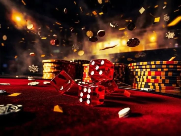 escasino