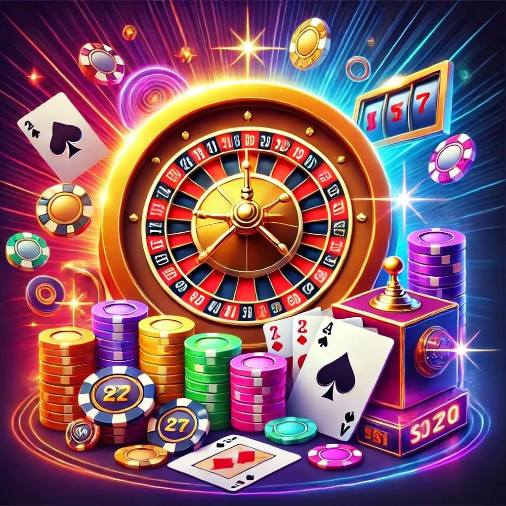 escasino
