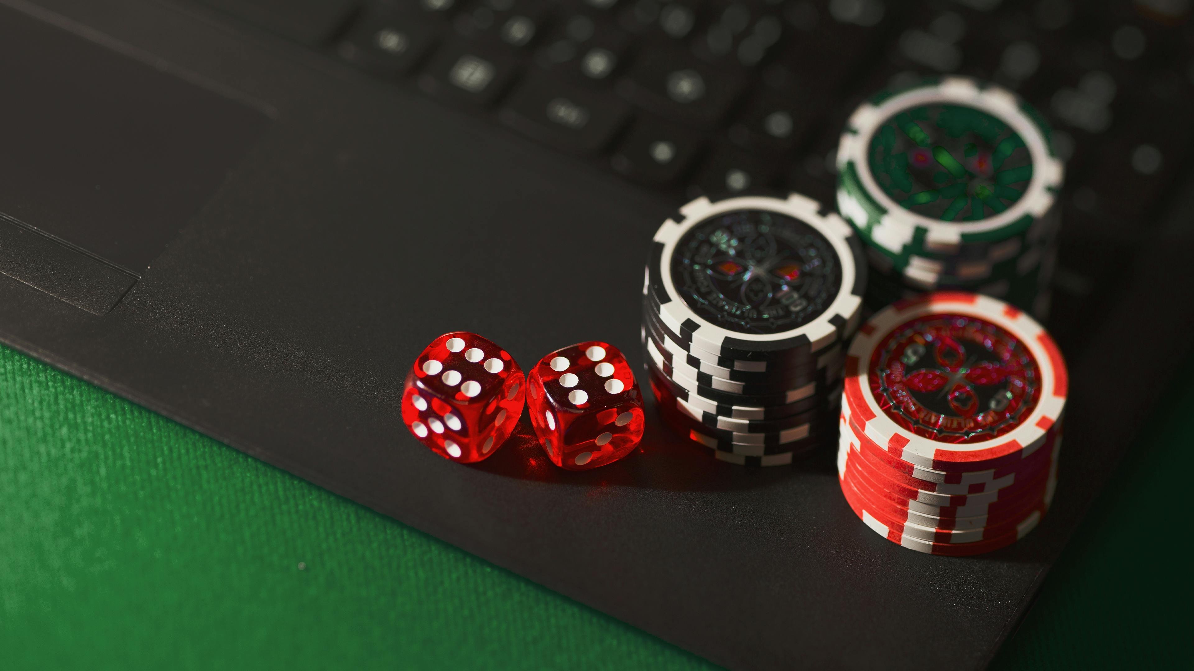 escasino
