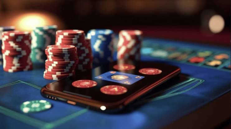 escasino