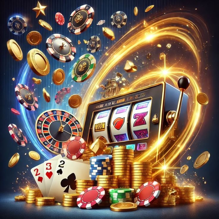 escasino