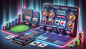 escasino