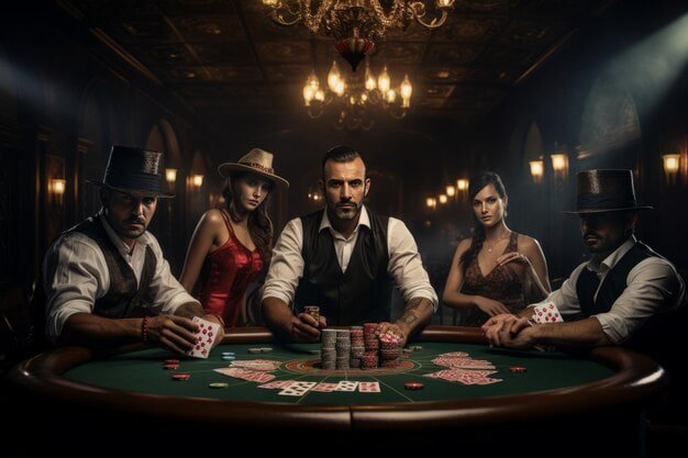 escasino